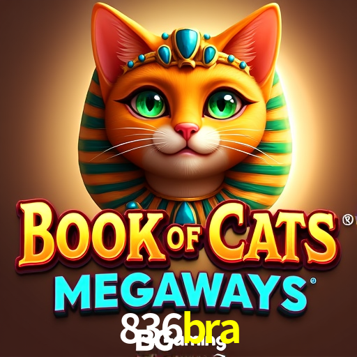 836bra: Seu Cassino Premiado com Pagamentos Rápidos