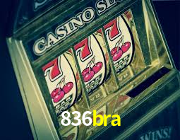 836bra app