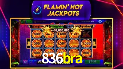 Ofertas Imperdíveis na 836bra: Promoções e Bônus Que Valem a Pena